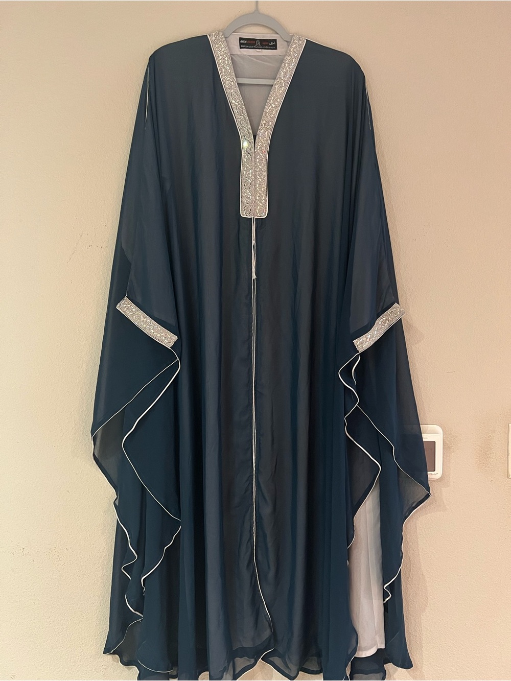 Kaftan Abaya from dubai